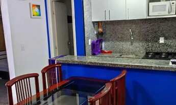 Imagem 6: Atlântico Flat 1q vista mar liga 9 87 48 31-08DIEGO9989f oportunidade