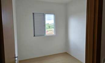 Imagem 5: Apartamento para alugar - Residencial Maraú, ótima localização