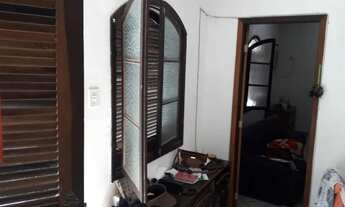 Imagem: Casa centro de Manilha