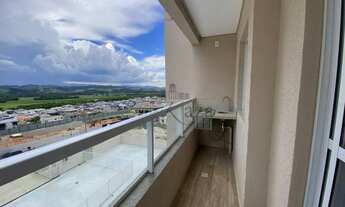 Imagem 3: Oportunidade - Apartamento - Residencial The Gold Urbanova - 2 Dormitórios - 56m²