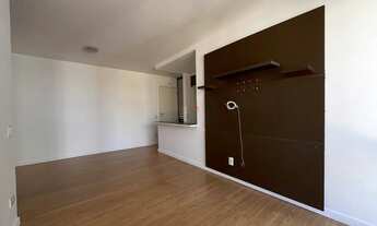 Imagem 6: Ed. Solar Lalique - Apartamento para locação com 3 dormitórios (1 suíte), 2 vagas, 78m²