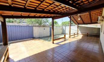 Imagem 4: Casa com 275m² - Setor Sudoeste