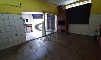 Imagem 6: Locação Salão Comercial Santo Andre Utinga Ref: 6283