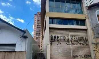 Imagem 2: Predio Comercial