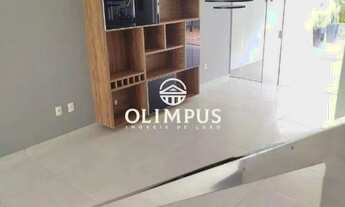 Imagem 4: Sobrado no condomínio Village Karaíba no Bairro Jardim Karaíba em Uberlândia