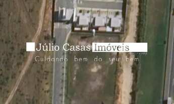 Imagem 2: Terreno Comercial para alugar com 4504 metros na Avenida Três de Março - Sorocaba