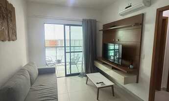 Imagem 6: Smart boulevard mobiliado de 1/4 no Umarizal