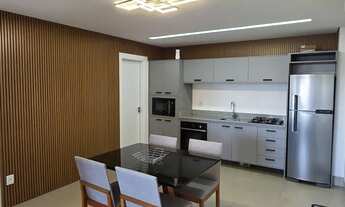 Imagem 7: Edifício Prime- Flat mobiliado