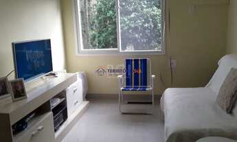 Imagem 2: Apartamento para Venda - 35.18m², 1 dormitório, Cristal