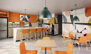 Imagem 7: Apartamento à venda, 229 m² por R$ 4.582.294,00 - Mossunguê - Curitiba/PR