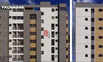 Imagem 4: Lançamento - Bandeirantes - 2 quartos (1 suíte) - elevador