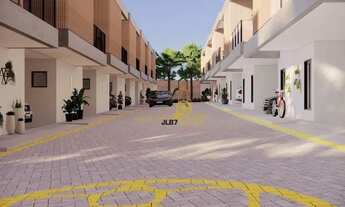 Imagem 3: Casa com 3 dormitórios à venda, 172 m² por R$ 950.000,00 - Jardim Atlântico - Goiânia/GO