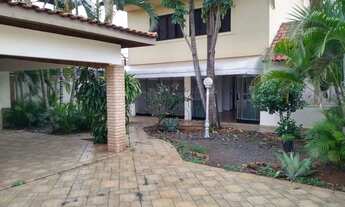 Imagem 6: Sobrado para alugar, 375 m² por R$ 8.500,00/mês - Iguaçu - Londrina/PR