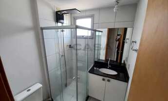 Imagem 13: Espaçoso apartamento com 2 quartos e varanda no Colina de Laranjeiras! CVXU