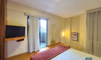 Imagem 7: Apartamento mobiliado duplex 1 quarto, na Savassi