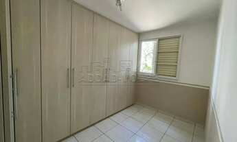 Imagem 5: Apartamento Padrão em Bauru