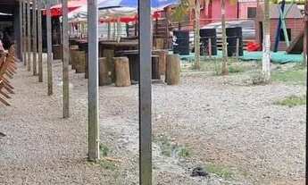 Imagem 5: Restaurante com estacionamento na Zona Sul. Ref; 2059