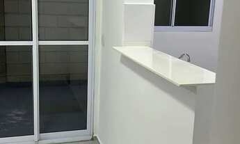 Imagem 7: Apartamento Terrreo com 2 quartos no Chapada das Dunas