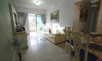 Imagem: Apartamento Padrão / Residencial / Humaitá