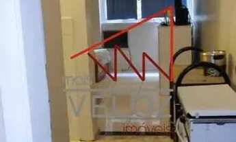 Imagem 4: Kitnet/Conjugado-À VENDA-Centro-Rio de Janeiro-RJ