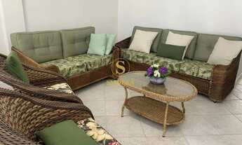 Imagem 2: Casa Triplex Pé na Areia em Jurerê - Exclusiva, Vista Mar e Viabilidade para Ampliação