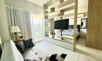 Imagem 2: Loft no Ed. Studio Unique