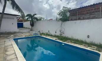 Imagem: Casa em nova parnamirim com 3 suites e piscina