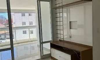 Imagem 3: Imóvel para venda possui 115 metros quadrados com 3 quartos em Itapuã - Vila Velha - ES