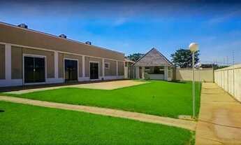 Imagem 7: Terreno à venda, 360 m² por R$ 280.000,00 - Botanico - Bady Bassitt/SP