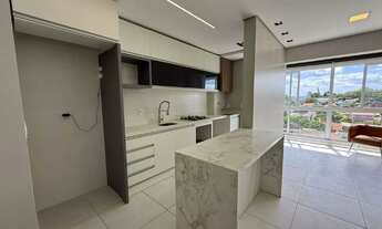 Imagem 7: Apartamento para aluguel, 2 quartos, 1 suíte, 2 vagas, Centro - Campo Bom/RS