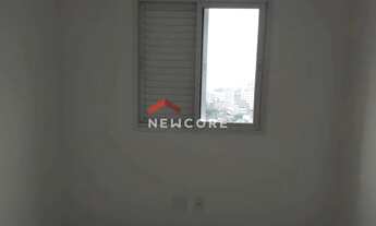 Imagem 6: Apartamento em Rua Padre Igino Francisco Teixeira - Assunção - São Bernardo do Campo/SP