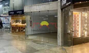 Imagem: Sala Comercial Mezanino Centro Joinville