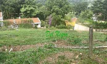 Imagem 5: Terreno residencial à venda, 704 m² - Vila de São Fernando, Granja Viana