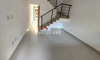 Imagem 4: Sobrado em Rua Kleber Afonso - Jardim Nossa Senhora do Carmo - São Paulo/SP