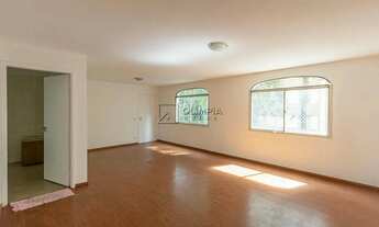 Imagem 2: Venda Apartamento 3 Dormitórios - 164 m² Bela Vista