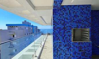 Imagem 3: Guaratiba, Apto Vista Mar, Área Privativa 199m², 3 Suítes, SPA, 2 Vagas, à venda, Centro