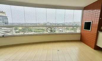 Imagem 6: Lac Royal | Venda | Apartamento | 163 m2 | 3 suítes | 2 vagas | Gleba Palhano