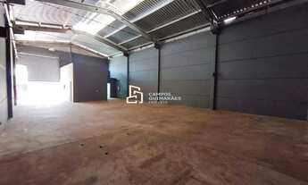 Imagem 5: Galpão para aluguel, Jardim Canadá - Nova Lima/MG