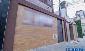 Imagem 2: APARTAMENTO - TATUAPÉ - SP