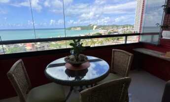 Imagem 4: Apartamento em Ponta Negra Condominio Luxor - Linha de Frente em Ponta Negra