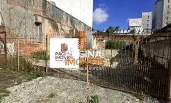 Imagem 4: Página 1 Imóveis anuncia ótimo terreno próximo à BR116, à venda no centro de Canoas/RS