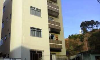 Imagem: Apartamento 2 quartos com área no bairro