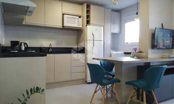 Imagem: Apartamento 40M² - para Alugar