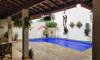 Imagem 3: Casa em Rua Floriano Peixoto - Jardim Estoril - Bauru/SP