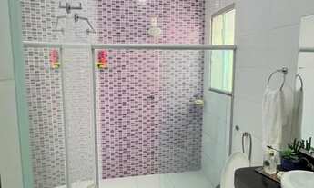 Imagem 6: Casa residencial para Locação em rua pública, Novo Horizonte, Feira de Santana, 4 quartos