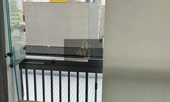 Imagem 3: Apartamento em Vila Romana, São Paulo/SP