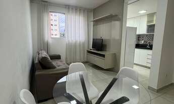 Imagem: Apartamento com 1 quarto para alugar em