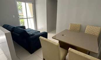 Imagem 3: Residencial Predilleto Semi mobiliado 3 Qts sendo 1 Suíte no Térreo