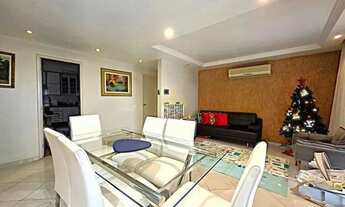 Imagem 3: Lindo apartamento 4 quartos, 3 suítes alto da lapa em condomínio club