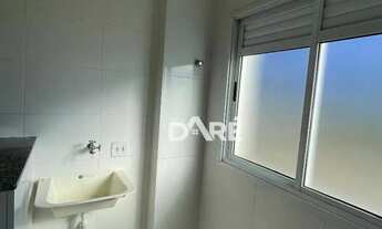 Imagem 4: Apartamento com 2 dormitórios para alugar, 70 m² por R$ 1.967,28/mês - Loteamento Vale Das